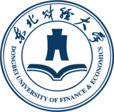 东北财经大学校徽